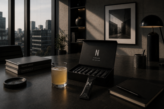 N | Morning Citrus